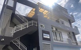 Skyhouse Homestay