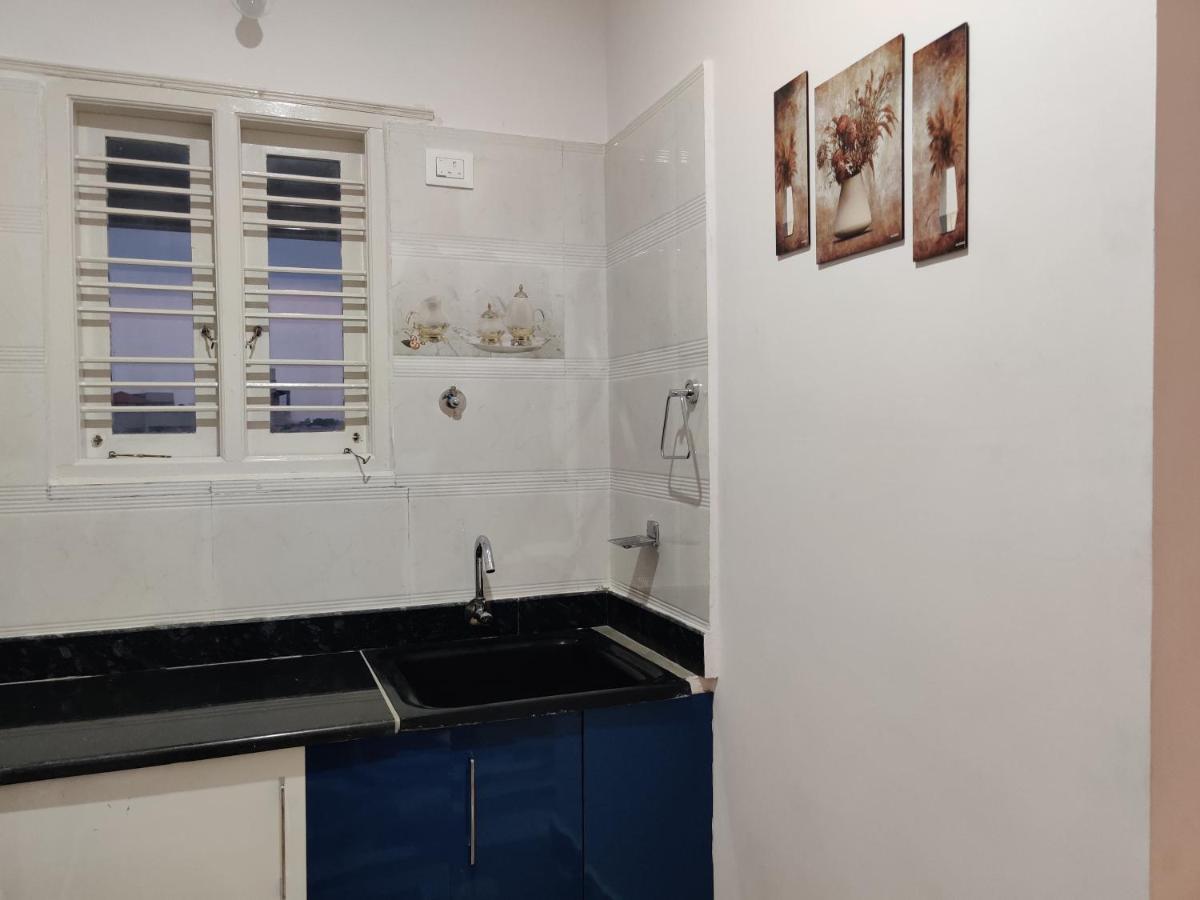 Skyhouse Homestay Mysore Exterior photo